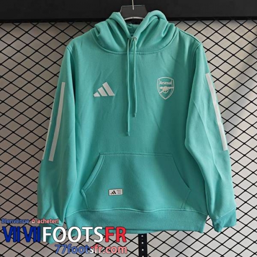 Sweatshirt Foot Arsenal Homme 25 26 B365