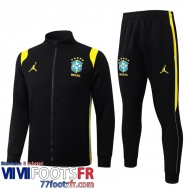 Veste Foot Bresil Homme 26 27 B786