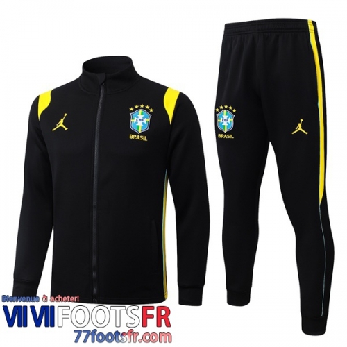Veste Foot Bresil Homme 26 27 B786