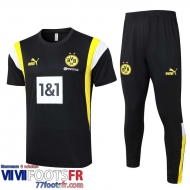 Survetement T Shirt Dortmund Homme 2023 2024 A171