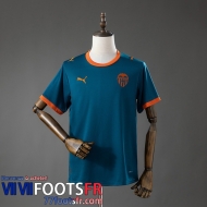 Maillot De Foot Valencia Exterieur Homme 26 27