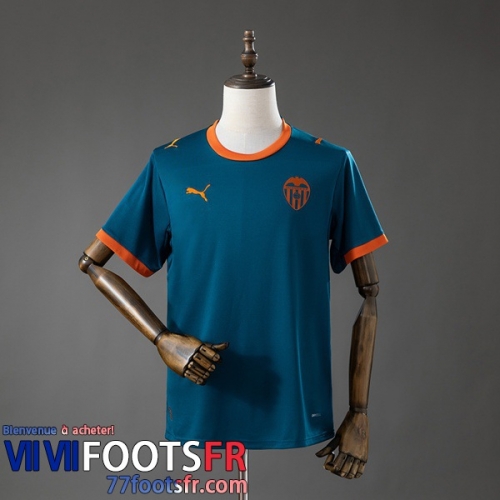 Maillot De Foot Valencia Exterieur Homme 26 27 Maillot De Foot Valencia Exterieur Homme 26 27