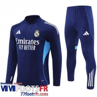 Survetement de Foot Real Madrid Homme 25 26 A1068