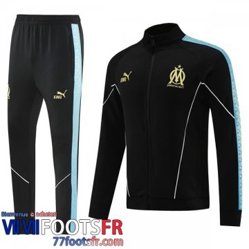 Veste Foot Marseille Homme 25 26 B680