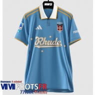 Maillot De Foot COMO Fourth Homme 26 27