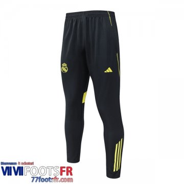 Pantalon Foot Real Madrid Homme 25 26 P551