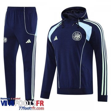 Sweatshirt Foot AFC Homme 25 26 B135