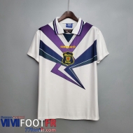 Retro Maillot De Foot Scotland 94/96 RE30