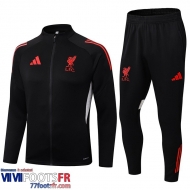 Veste Foot Liverpool Homme 25 26 B527