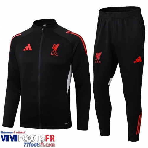 Veste Foot Liverpool Homme 25 26 B527