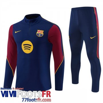 Survetement de Foot Barcelone Homme 26 27 A1260