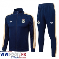 Veste Foot Real Madrid Homme 26 27 B779