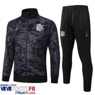 Veste Foot Corinthians Homme 25 26 B465
