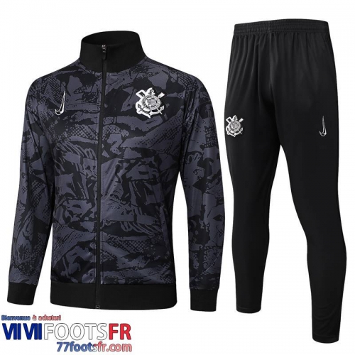Veste Foot Corinthians Homme 25 26 B465