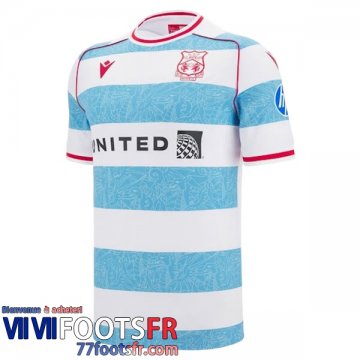 Maillot De Foot Wrexham Third Homme 25 26