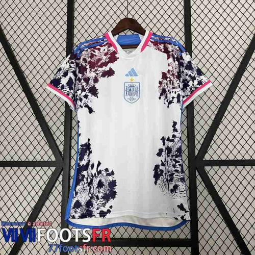 Maillot de Foot Espagne Special Edition Homme 2023 TBB256