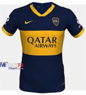 Nouveau Flocage Maillot De Foot Boca Juniors Homme Domicile 2019-2020 Personnalisé :77Footfr