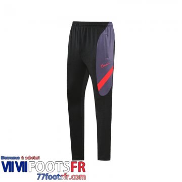 Pantalon Foot Sport le noir Homme 2022 2023 P103