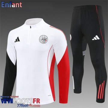 KIT: Survetement de Foot AFC Enfant 25 26 C748