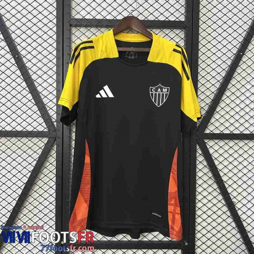 T Shirt Atletico Mineiro Homme 25 26 H409
