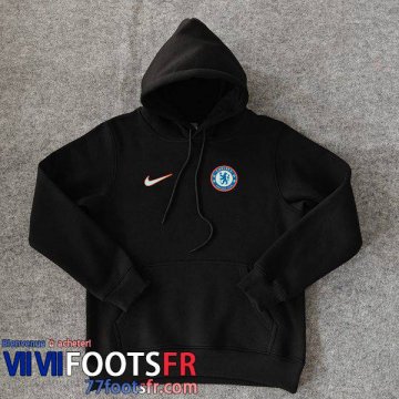 Sweatshirt Foot Chelsea Homme 25 26 B236