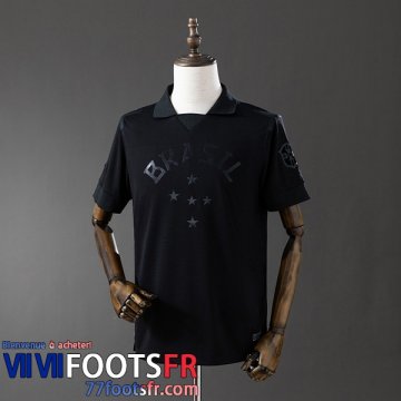 Retro Maillot De Foot Bresil Homme 13 14 FG899