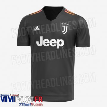 Maillot De Foot Juventus Exterieur Version Fuite 21-22