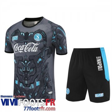 T Shirt Naples Homme 25 26 H608