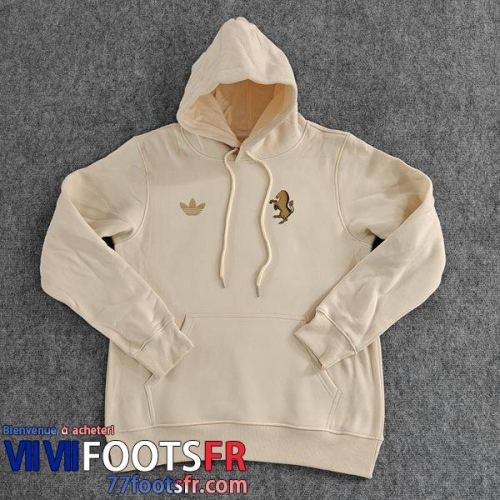 Sweatshirt Foot Juventus Homme 25 26 B178