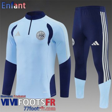 KIT: Survetement de Foot Ajax Enfant 26 27 C1188