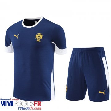 T Shirt Portugal Homme 24 25 H395