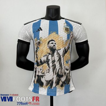 Maillot De Foot Argentine Special Edition Homme 2023 2024 TBB68