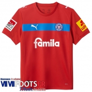 Maillot De Foot Holstein Kiel Exterieur Homme 25 26