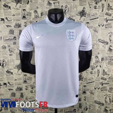 Maillot De Foot World Cup Angleterre Domicile Homme 2022 AG10