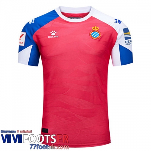 Maillot De Foot Espanyol Exterieur Homme 2023 2024