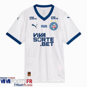 Maillot De Foot Bahia Domicile Homme 25 26