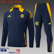 Veste Foot Flamengo Homme 24 25 B420