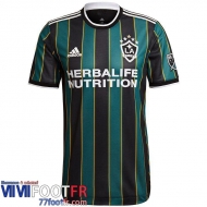 LA Galaxy Maillot de Exterieur 2021