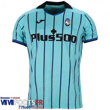 Maillot De Foot Atalanta Third Homme 2022 2023