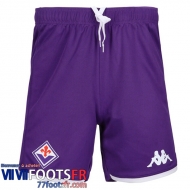 Short De Foot Fiorentina Domicile Homme 2023 2024 P286