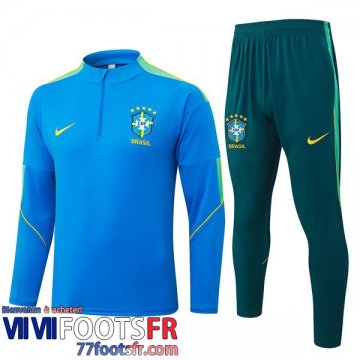 Survetement de Foot Bresil Homme 26 27 A1272