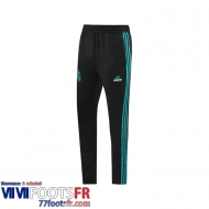 Pantalon Foot Real Madrid le noir Homme 2021 2022 P83