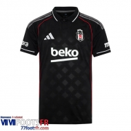 Maillot De Foot Besiktas Third Homme 25 26