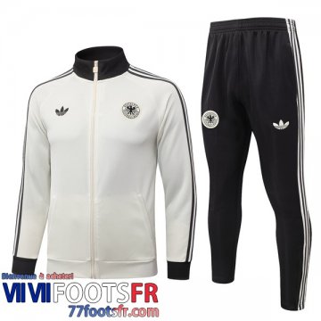 Veste Foot Allemagne Homme 26 27 B840