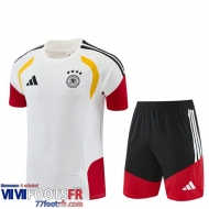 T Shirt Allemagne Homme 25 26 H815