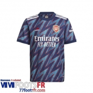 Maillot De Foot Arsenal Third Enfant 21 22