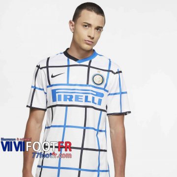 Maillot de foot Inter Milan Exterieure 20-21