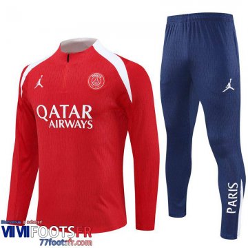 Survetement de Foot PSG Homme 25 26 A820