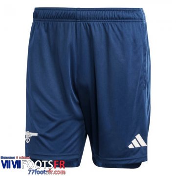 Short de Foot Arsenal Third Homme 2023 2024