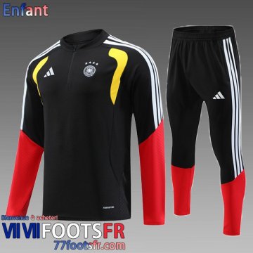 KIT: Survetement de Foot Allemagne Enfant 25 26 C965